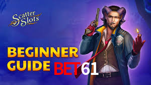 Descubra o Mundo do Cassino Online com bet61