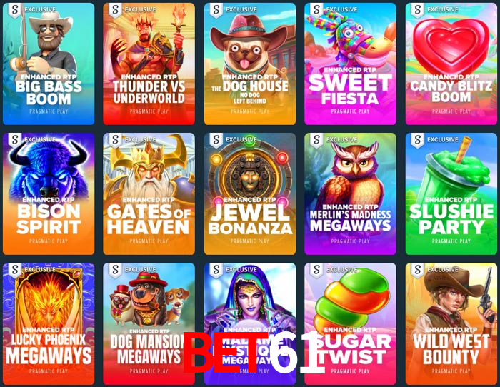 A Emoção da Loteria na bet61: Uma Chance de Mudança de Vida