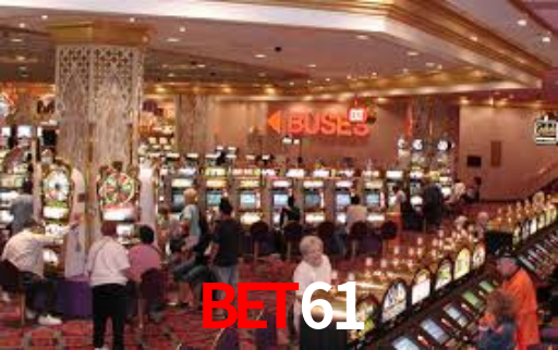 Desvendando o Mundo dos Jogos Virtuais na bet61