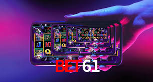 A Popularidade dos Caça-Níqueis no bet61