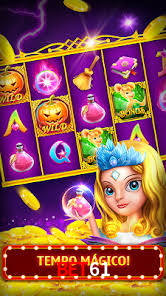 Desvendando o Mundo dos Jogos Virtuais na bet61