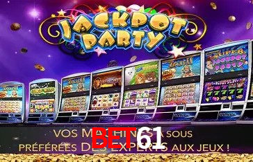 A Emoção da Loteria na bet61: Uma Chance de Mudança de Vida